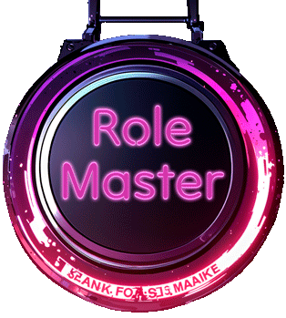 Enlace Role Master